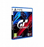 משחק Gran Turismo 7 PS5 משחק Gran Turismo 7 PS5