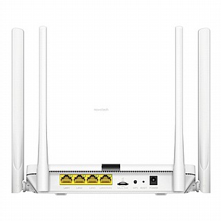 ����� cudy 4G LTE AC1200 Dual Band Wi-Fi Router, Model LT450