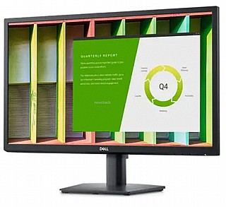 ��� ���� Dell E2422HN �24 ������ Full HD ��