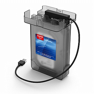 ���� Maiwo 5GB USB 3.2 Gen1 to SATA converter  with Protective Box,K10435 