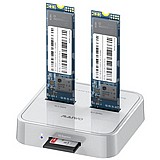 ���� ����� ���� ������ MAIWO Type-C to M.2/NVME Plus Card Reader, K3016SD