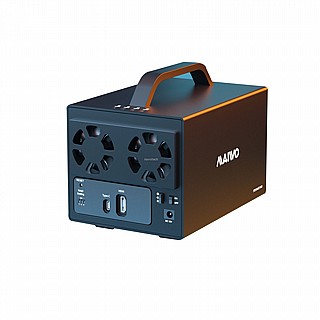 ���� ������ ���� � 4 ������ MAIWO USB3.1 Gen1 type-C to 3.5SATAIII�4 &HDMI HDD Enclosure,K35274D 