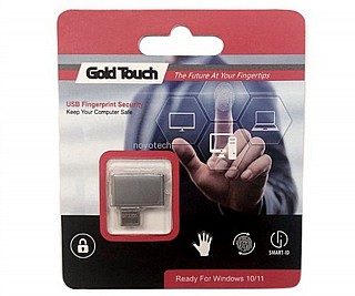 ���� ����� ���� USB C Fingerprint Unlock Front Reader, E-USB-FC