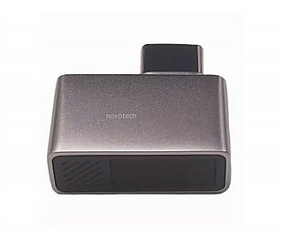 ���� ����� ���� USB C Fingerprint Unlock Front Reader, E-USB-FC