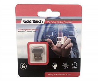 ���� ����� ���� USB A Fingerprint Unlock Front Reader, E-USB-FF