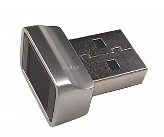 ���� ����� ���� USB A Fingerprint Unlock Front Reader, E-USB-FF