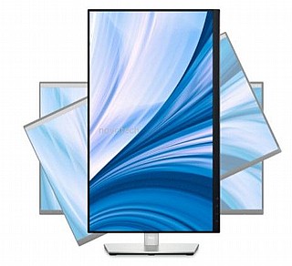 ��� ���� Dell Video Conferencing Monitor C2423H �24 ������ Full HD ��