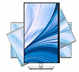 ��� ���� Dell Video Conferencing Monitor C2423H �24 ������ Full HD ��