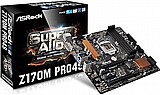 ��� ���� ASRock Micro ATX DDR4 Motherboard 