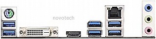��� ���� ASRock Micro ATX DDR4 Motherboard 