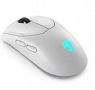 ���� ������� ������ Alienware Tri-Mode Wireless Gaming Mouse - AW720M