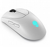 ���� ������� ������ Alienware Tri-Mode Wireless Gaming Mouse - AW720M