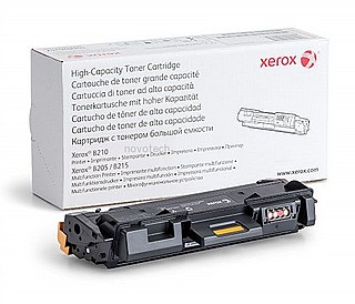 ���� ����� Black Toner for Xerox B205 ,B210 ,B215, 106R04348