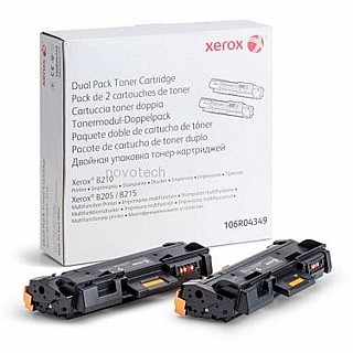 ���� ������ �� ��� ������ ������� Xerox B210,215, 106R04349
