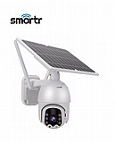 ����� ����� WIFI ������� IP65 1080P/HD PTZ, ��� WF-SOLARCAM-IP65-2MP ����� SMARTR