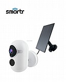 ����� ����� ������� ������� ����� SMARTR ,1080P HD ,IP65 ��� WF-SOLARCAM-IP65-STNR