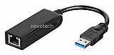 ���� Lenovo USB-C to Ethernet Adapter, 4X90S91831