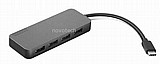 ���� Lenovo USB-C to 4 Port USB-A Hub, 4X90X21427