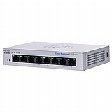��� Cisco Unmanaged Switch CBS110-8PP-D-EU