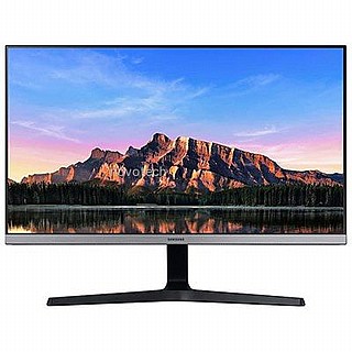 ��� ���� ������ Samsung U28R550UQR �28 ������ 4K 