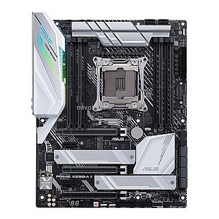 ��� ���� ASUS PRIME X299-A II