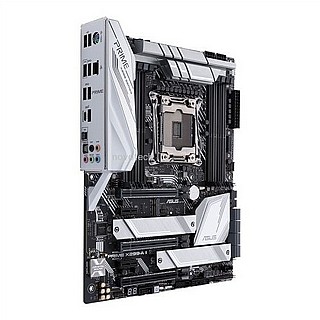 ��� ���� ASUS PRIME X299-A II