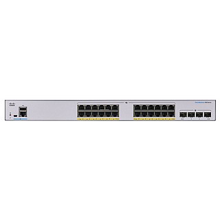 ��� Cisco CBS250-24P-4G-EU 24 PORT POE