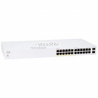 ��� Cisco CBS110-24T-EU �����