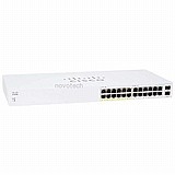 מתג Cisco CBS110-24T-EU סיסקו מתג Cisco CBS110-24T-EU סיסקו