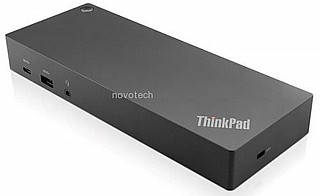 ���� ����� Lenovo ThinkPad Hybrid USB-C with USB-A Dock 40AF0135IS