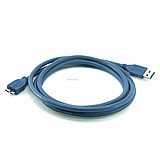 ��� USB3.0 Type A To Micro B Cable 0.5M