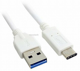 ��� USB 3.0 A To USB3.1 C M/M 1M