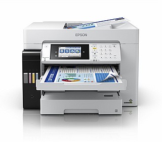 ����� ������ ��� Epson EcoTank Pro L15180 ����� A3