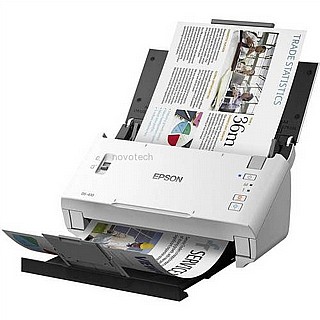���� DS-410� Epson �����