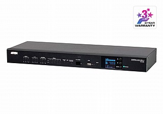 ��� ATEN Control System - Control Box Gen. 2 with Dual LAN  VK2200