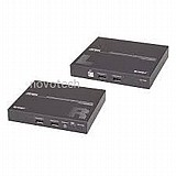 ����� ATEN USB DisplayPort Dual View HDBaseT 2.0 KVM Extender (4K@100m for Single View)  CE924
