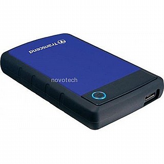 ����� ���� ������� Transcend StoreJet 25H3 TS4TSJ25H3P 4000GB
