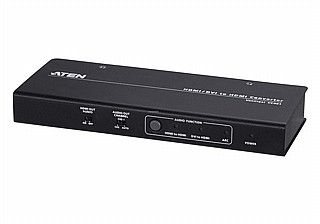 ���� ATEN 4K HDMI/DVI to HDMI Converter with Audio De-embedder  VC881