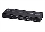 ���� ATEN 4K HDMI/DVI to HDMI Converter with Audio De-embedder  VC881