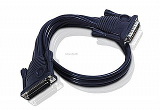 ��� ATEN 0.6M Daisy Chain Cable  2L-1700