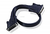 ��� ATEN 0.6M Daisy Chain Cable  2L-1700