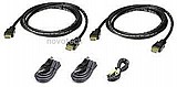 �� ����� ATEN 1.8M USB HDMI Dual Display Secure KVM Cable Kit  2L-7D02UHX5