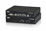 ����� ATEN USB DVI Optical KVM Extender (1920 x 1200@600m)  CE680