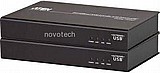 ����� ATEN DVI HDBaseT KVM Extender with ExtremeUSB (1920 x 1200 @ 100m)  CE610A