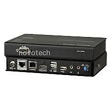 ����� ATEN USB HDMI HDBaseT 2.0 KVM Extender (4K@100 m)  CE820