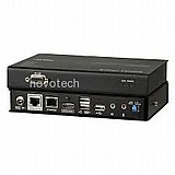 ����� ATEN USB HDMI HDBaseT 2.0 KVM Extender (4K@100 m)  CE820
