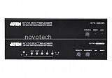 ����� ATEN USB VGA Dual View Cat 5 KVM Extender with Deskew (1280 x 1024@300m)  CE775