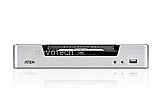 ���� ATEN 2-Port USB DVI Dual Link Dual Display/Audio KVMP Switch  CS1642A