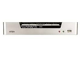 ����� ����� ATEN 2-Port USB HDMI/Audio KVMP Switch  CS1792