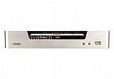 ����� ����� ATEN 2-Port USB HDMI/Audio KVMP Switch  CS1792